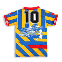 more images of custom sublimated soccer jerseys Sublimation Soccer Jersey