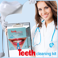 more images of New Cool Inventions Teeth Cleaning Kit for Desperate For A Perfect Smile