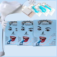 Coffee Stain Remover Teeth Teeth Whitening Strips