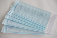 more images of paper / film self sealing sterilization pouch