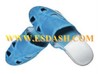 ESD Canvas 4 eyes Slipper (cold-gluing)
