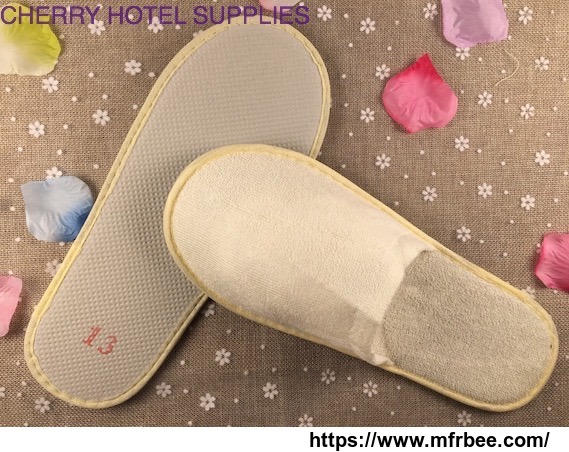 disposable_hotel_slipper_100_percentage_cotton_terry_towel
