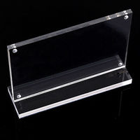 more images of acrylic sign holder Acrylic Sign,Acrylic Sign post