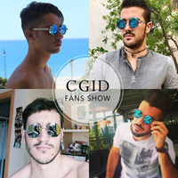 CGID Fashion Sunglasses