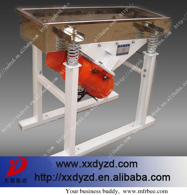dy_stainless_steel_or_carbon_steel_linear_abrasive_vibrate_screen