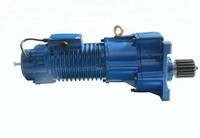 more images of Gear Motor