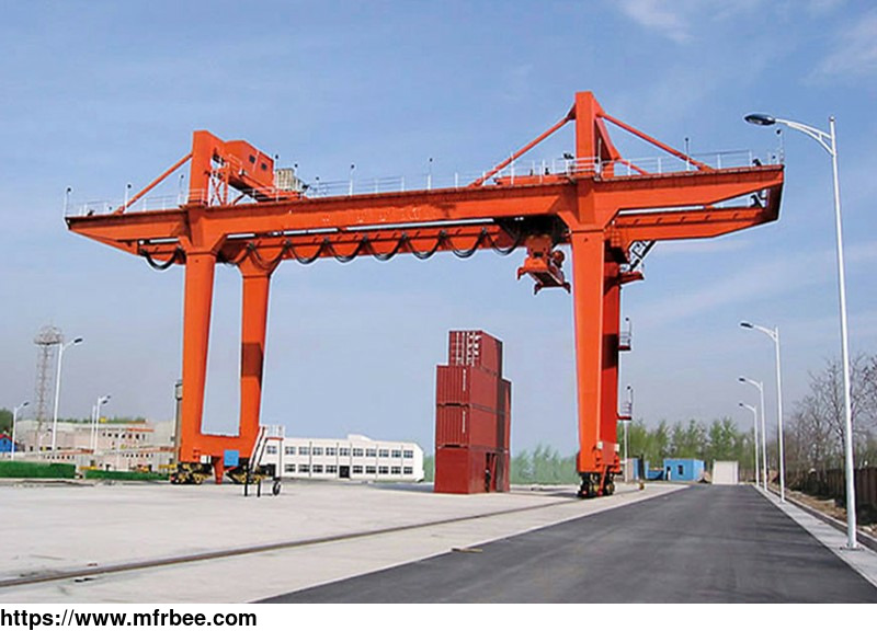 port_container_crane