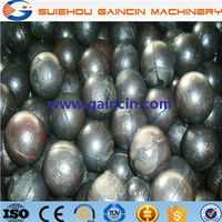 alloy chrome steel balls, casting balls, grinding media alloy casting balls