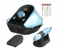 more images of JMD 306 Professional Electric Nail Drill