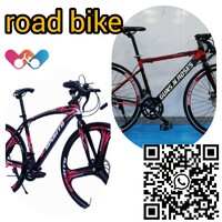 more images of road bike factory supply