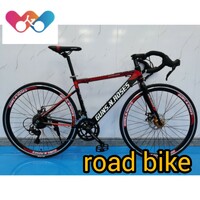 more images of Road Bicycle JWR097 provide sample