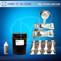 more images of Liquid Molding silicone rubber/(RTV) silicone rubber