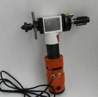 ISY-80T Inner Electric Pipe Cutting and Beveling Machine