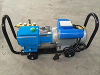 more images of China Factory Price 7.5KW 250Bar Car Cleaner High Pressure Washer