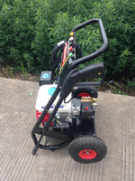 more images of 1850GF Gasoline High Pressure Washer