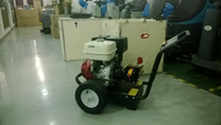 2900GF Gasoline High Pressure Washer