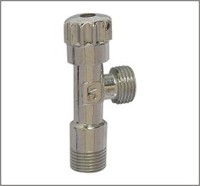 more images of Brass Angle Valve With Long Body