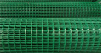 more images of Galvanized & Pvc Coated Welded Wire Mesh