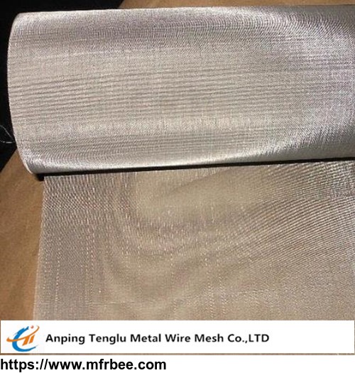 410_430_magnetic_stainless_steel_wire_mesh
