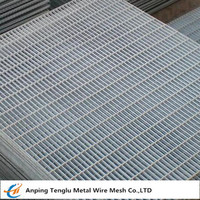 more images of Stainless Steel 304 Heavy Gauge Welded Mesh