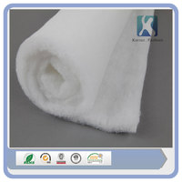 Alibaba Chinese quilted polyester batting roll for bed