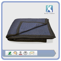 High quality Furniture Floor Protection Transit Blankets