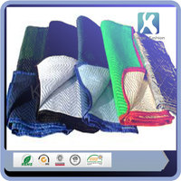 High Quality Heavy Duty Moving Blankets for packing furniture