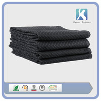 more images of Cheap Wholesale Packing Blanket, Furniture Remover Blanket