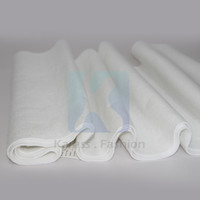 more images of China White Color Raw Bamboo Wadding Roll For Bed