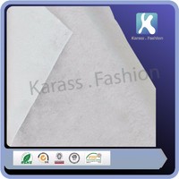 more images of White Backed adhesive cotton polyester fabric felt pads made in China