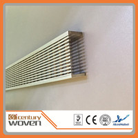 more images of stainless steel linear drain grating