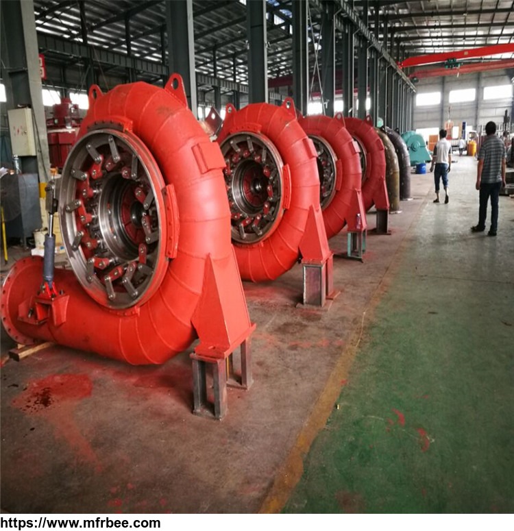 40kw_hydro_turbine_for_hydro_turbine_manufacturing_plant