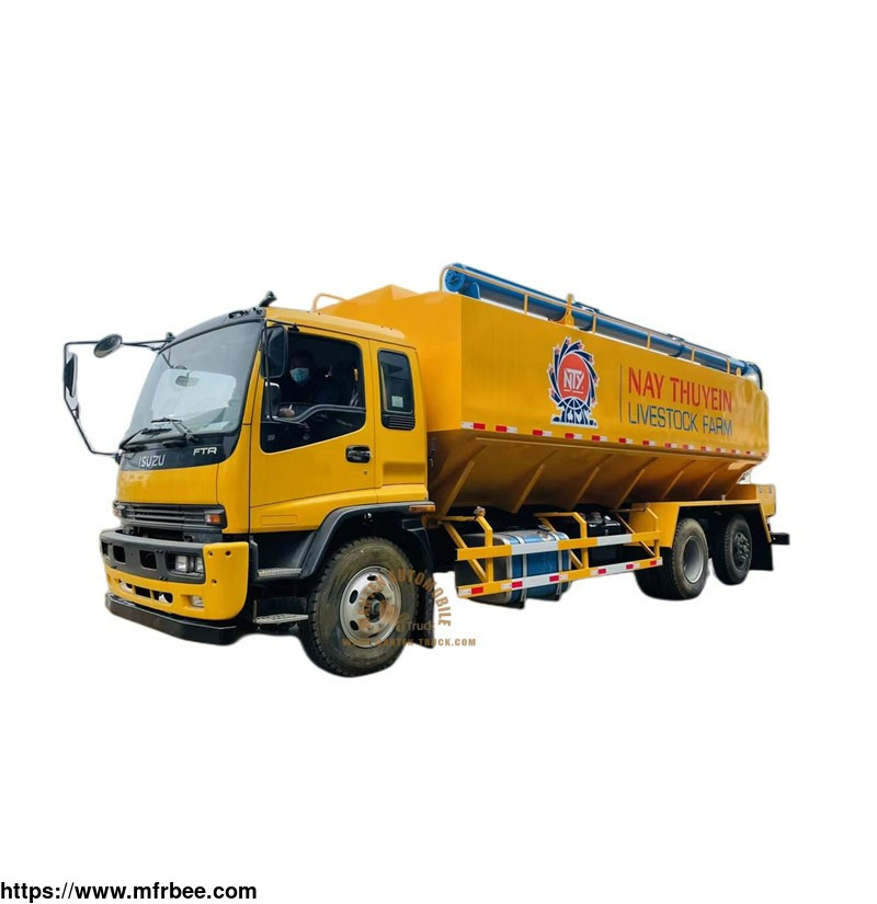 bulk_feed_trucks_for_sale