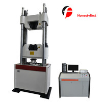 spring tensile/compression testing equipment
