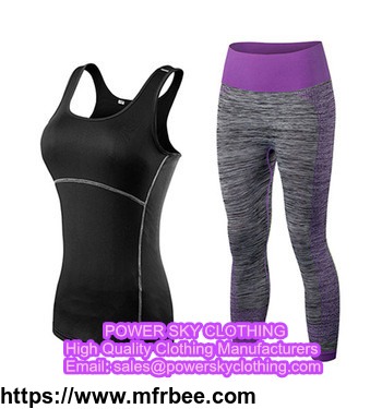 ladies_fitness_gym_suit_women_printed_yoga_clothing_set