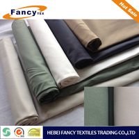 100% Cotton Dyed Fabric