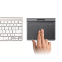 Bluetooth Wireless Touchpad Windows Multi-Touch 2 Hub