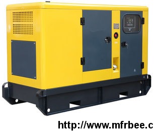 600kw_silent_type_diesel_power_generator