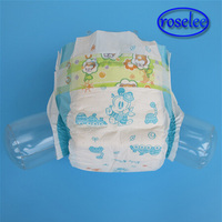 more images of Soft Top Layer Baby Diapers