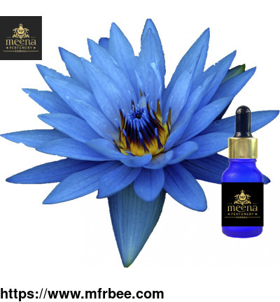 blue_lotus_absolute_meena_perfumery