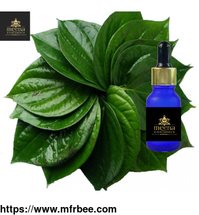 betel_leaf_oil_meena_perfumery
