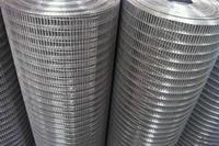 more images of Galvanized Welded Wire Mesh Panel