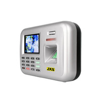 ZKS-T3-TUB Punching Card Door Access Control