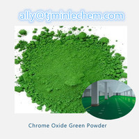 more images of Chrome Oxide Green