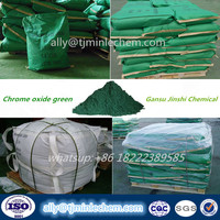 more images of Chrome Oxide Green