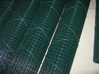 more images of Vinyl Coated Welded Wire Mesh