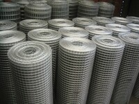 more images of Galvanised Welded Mesh