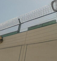 more images of Perimeter Fence