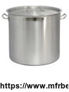 tall_body_stainless_steel_stock_pot_with_single_bottom