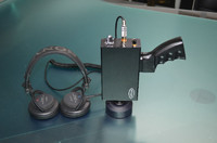 more images of EOD Stethoscope